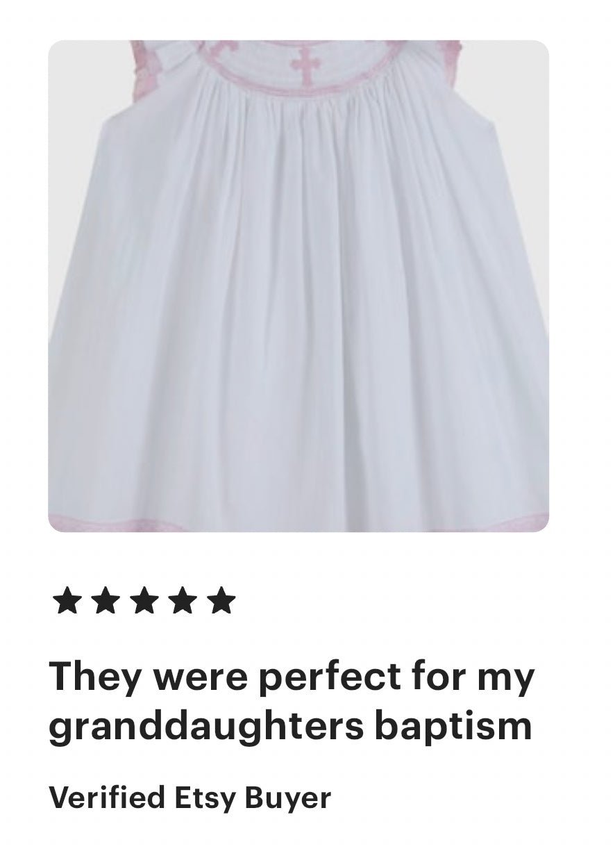 Review - Abbies Place