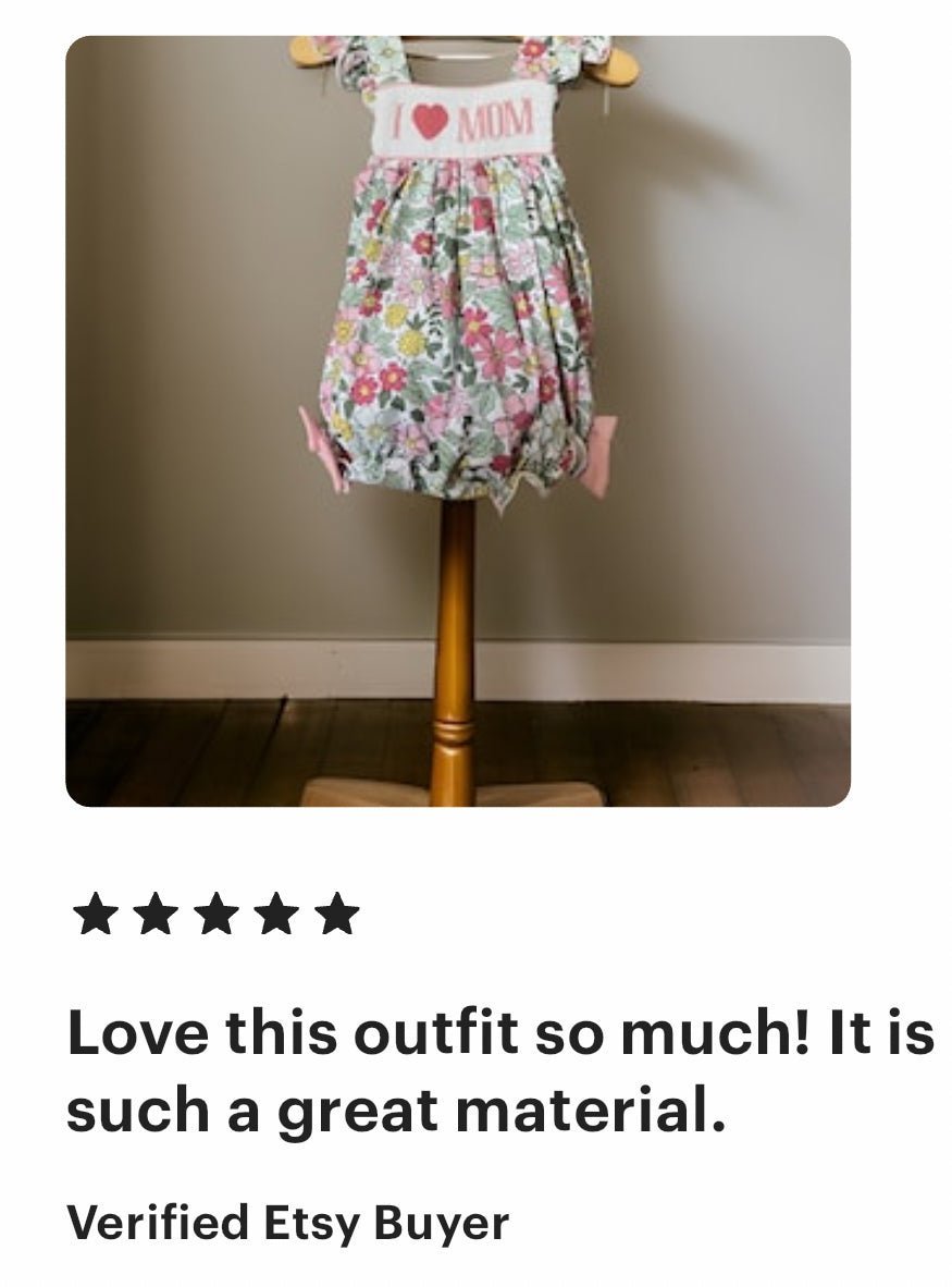 Review - Abbies Place