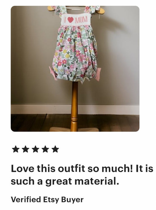 Review - Abbies Place