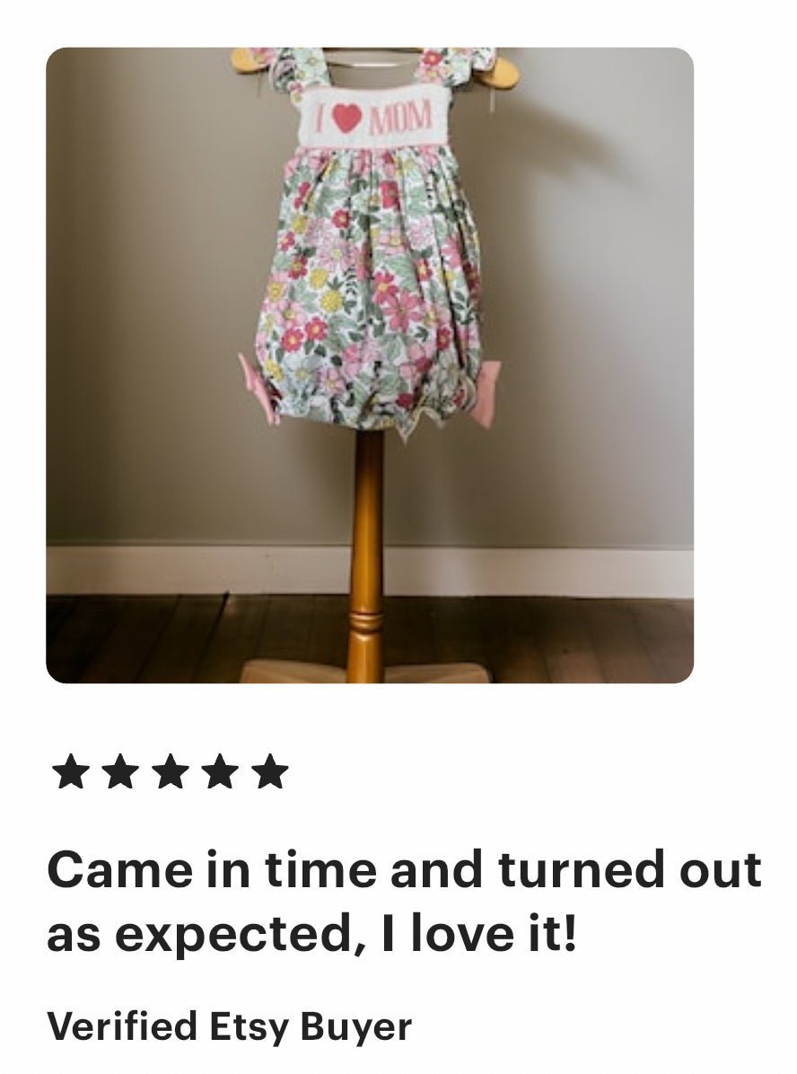 Review - Abbies Place