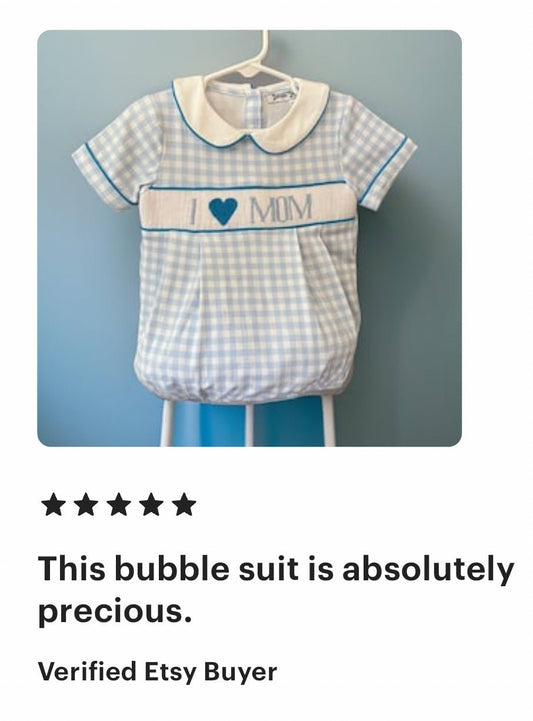 Review - Abbies Place