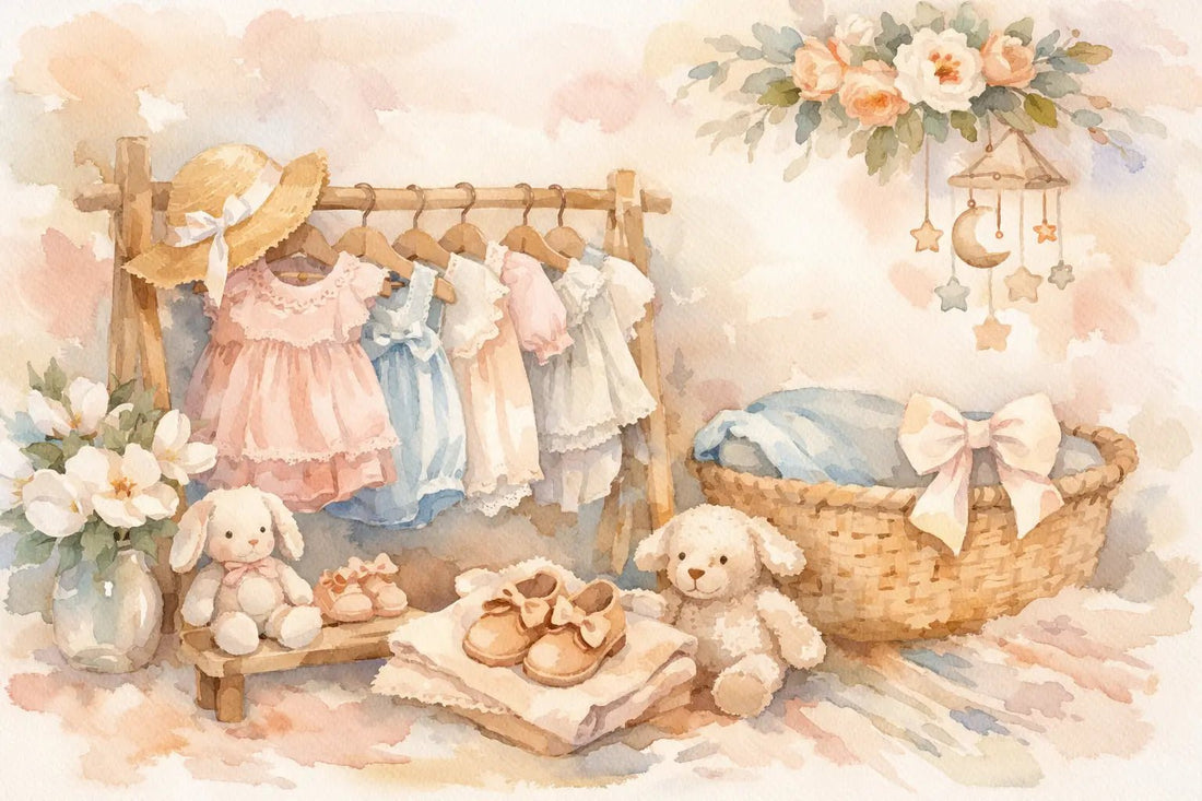 Southern Baby Boutique Styles Parents Love - Abbies Place