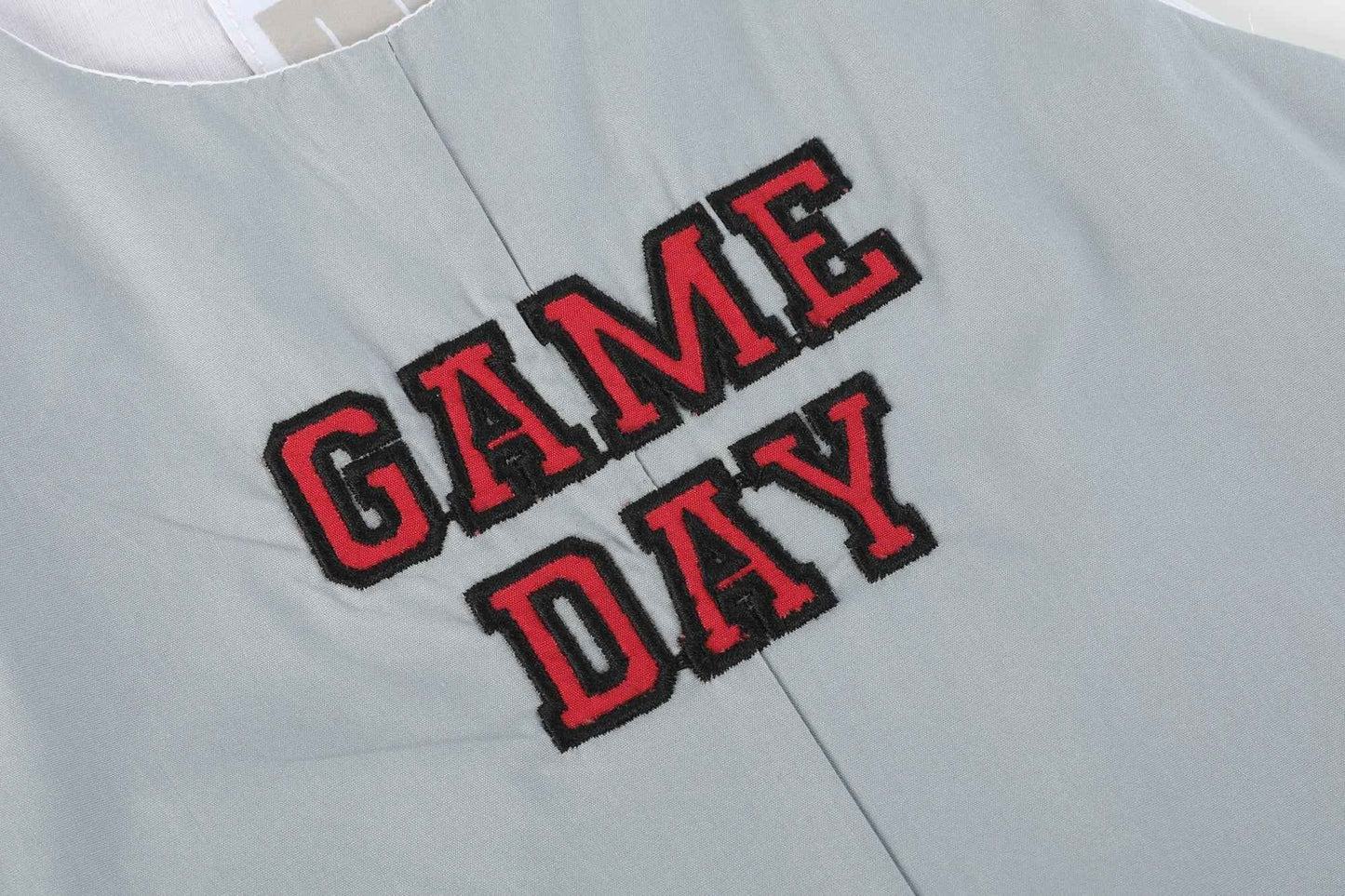 Alabama Fan Overalls - Abbies Place
