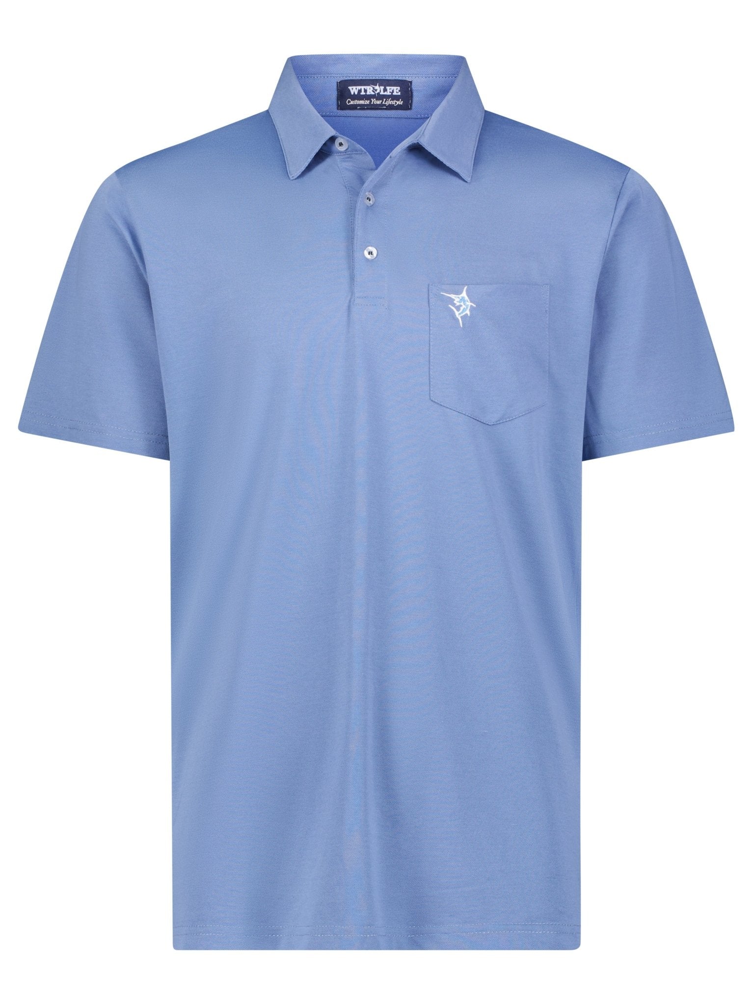 Charleston Polo - Abbies Place