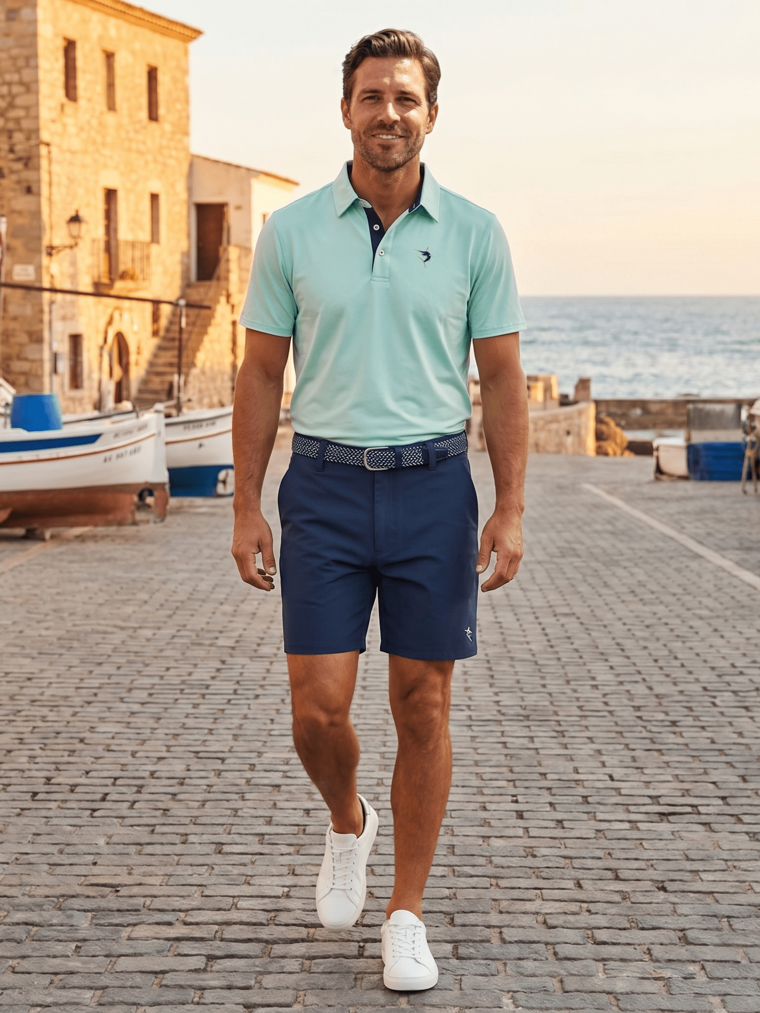 Coastal Polo - Abbies Place