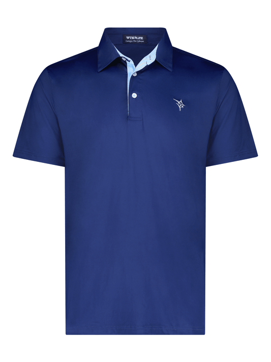Coastline polo navy - Abbies Place