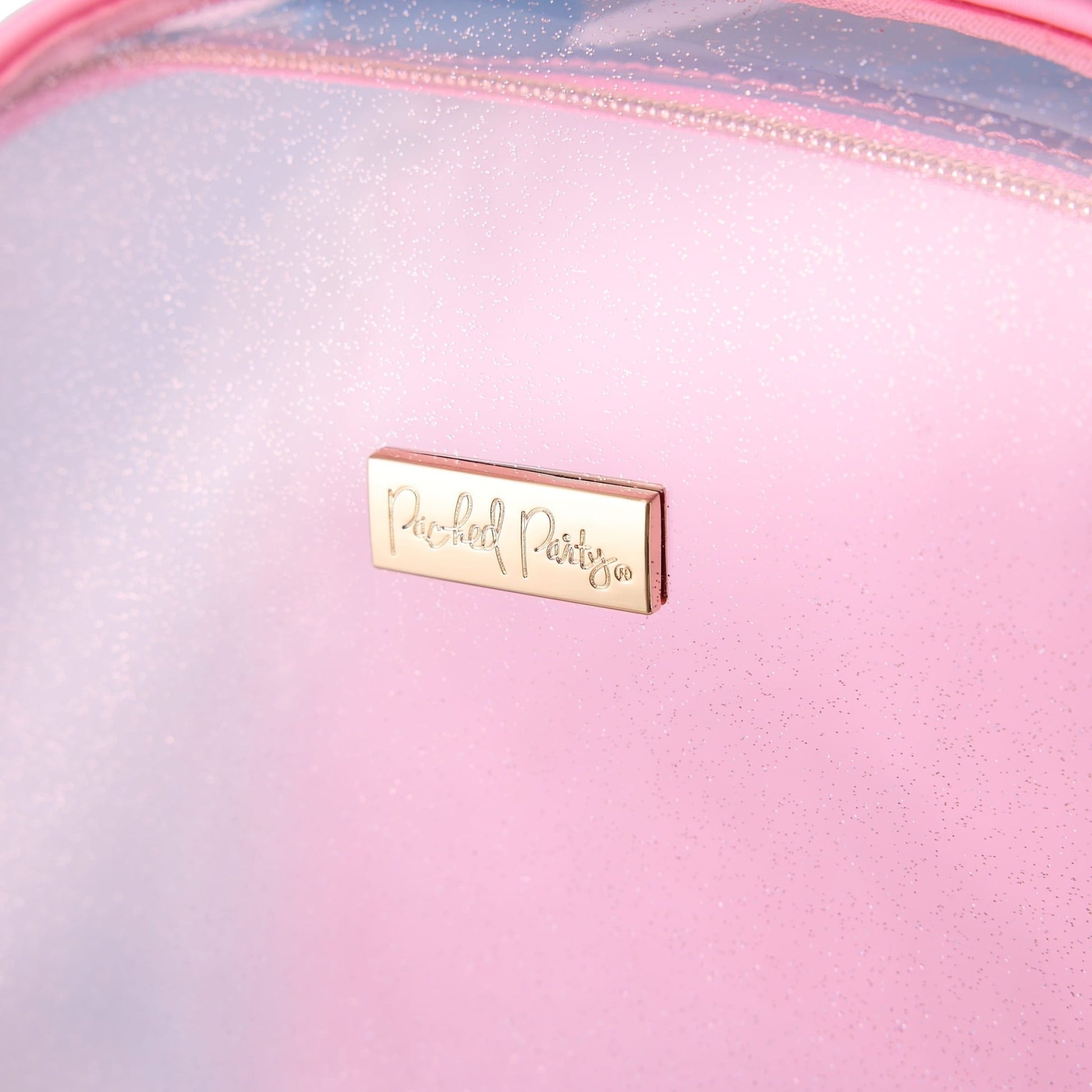 Colorblock Jelly Backpack - Abbies Place
