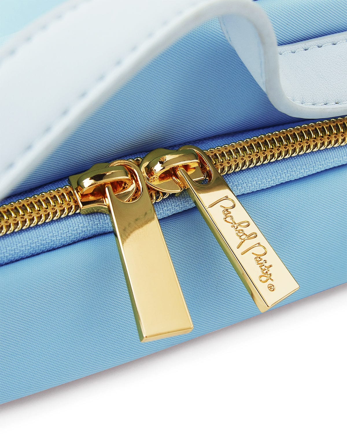 Confetti Travel Makeup and Cosmetic Bag - Abbies Place
