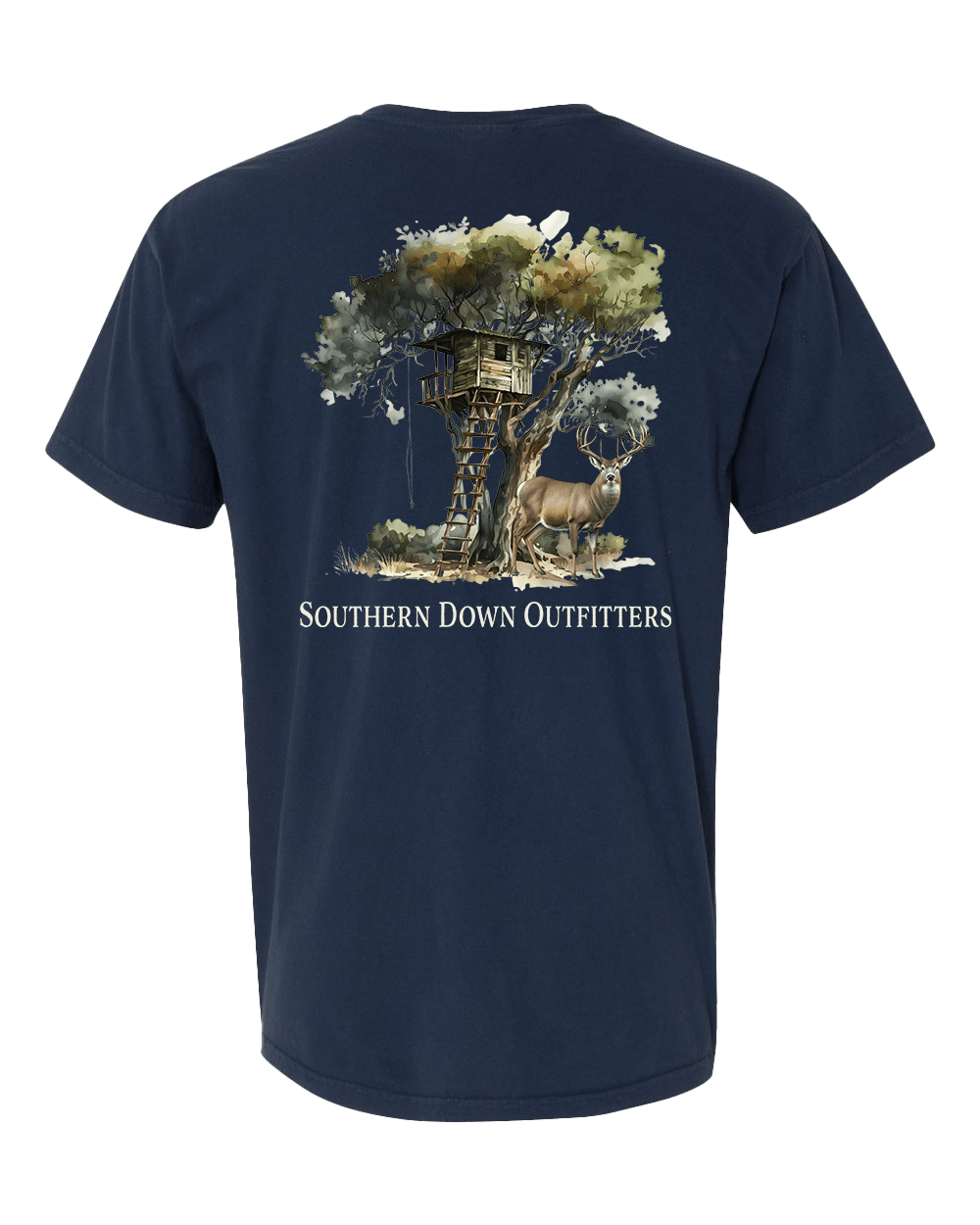 Family Tree Tee - Abbies Place