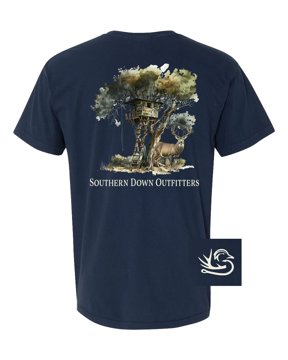 Family Tree Youth Tee - Abbies Place