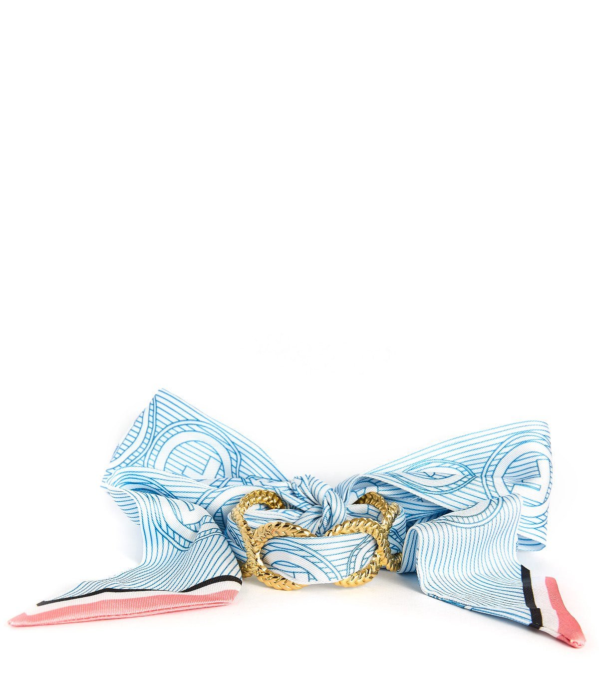Link Scarf Cuff - Elliot - Abbies Place