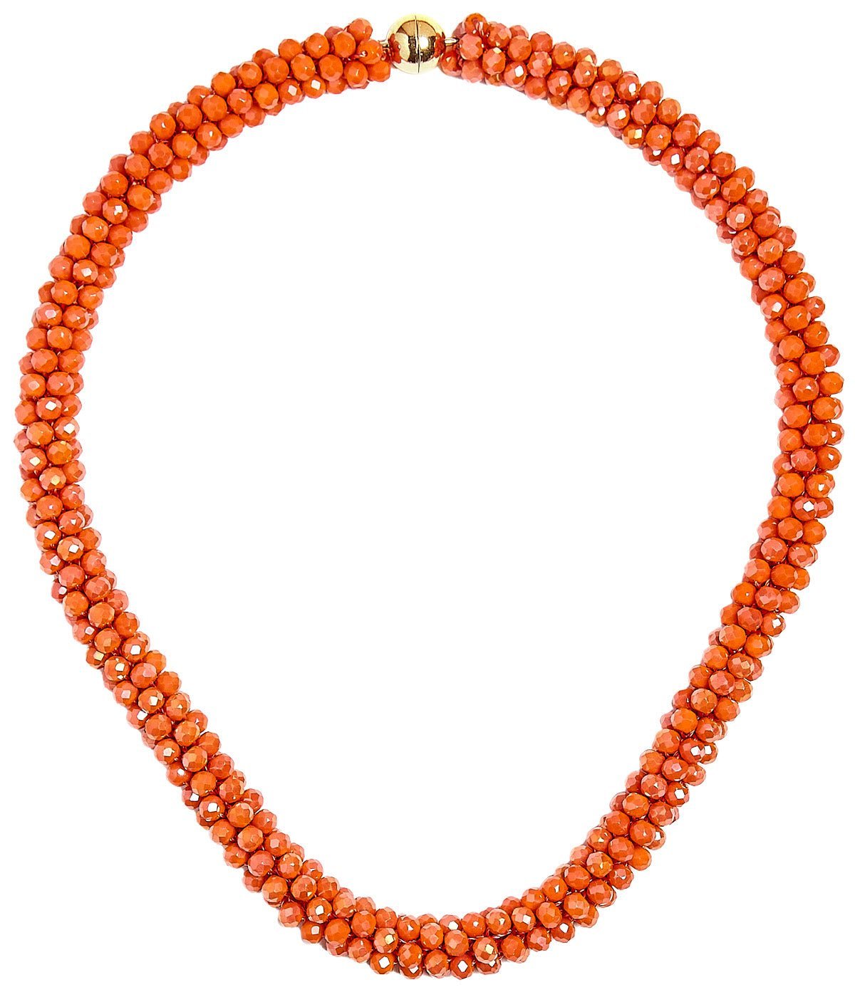 Marni Necklace - Abbies Place