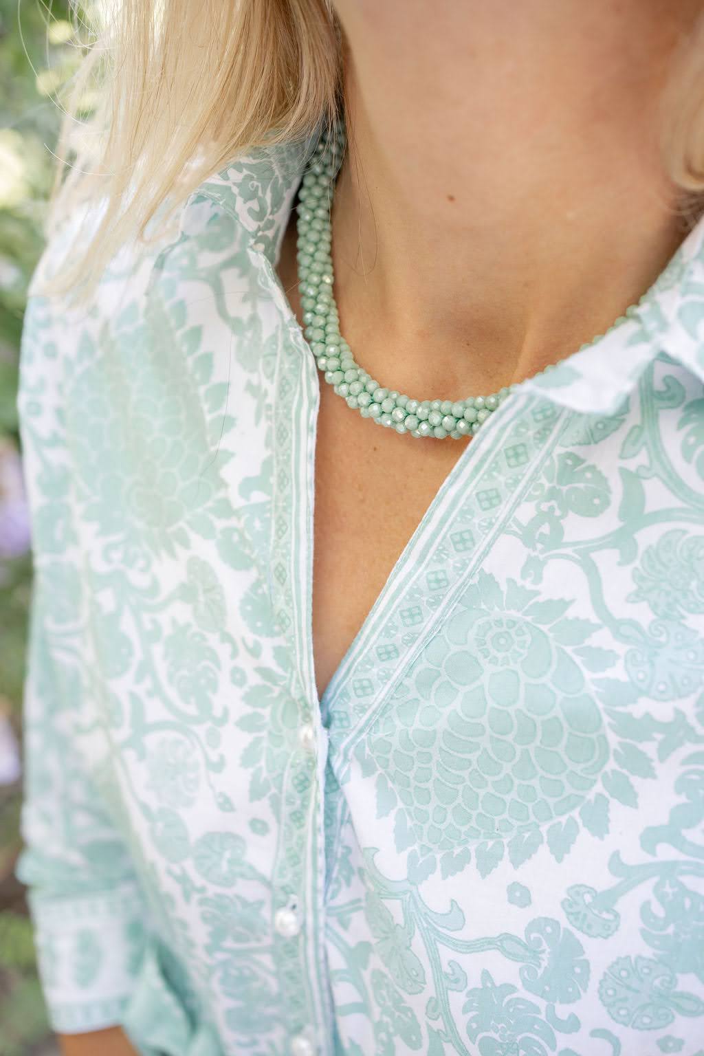 Marni Necklace - Abbies Place