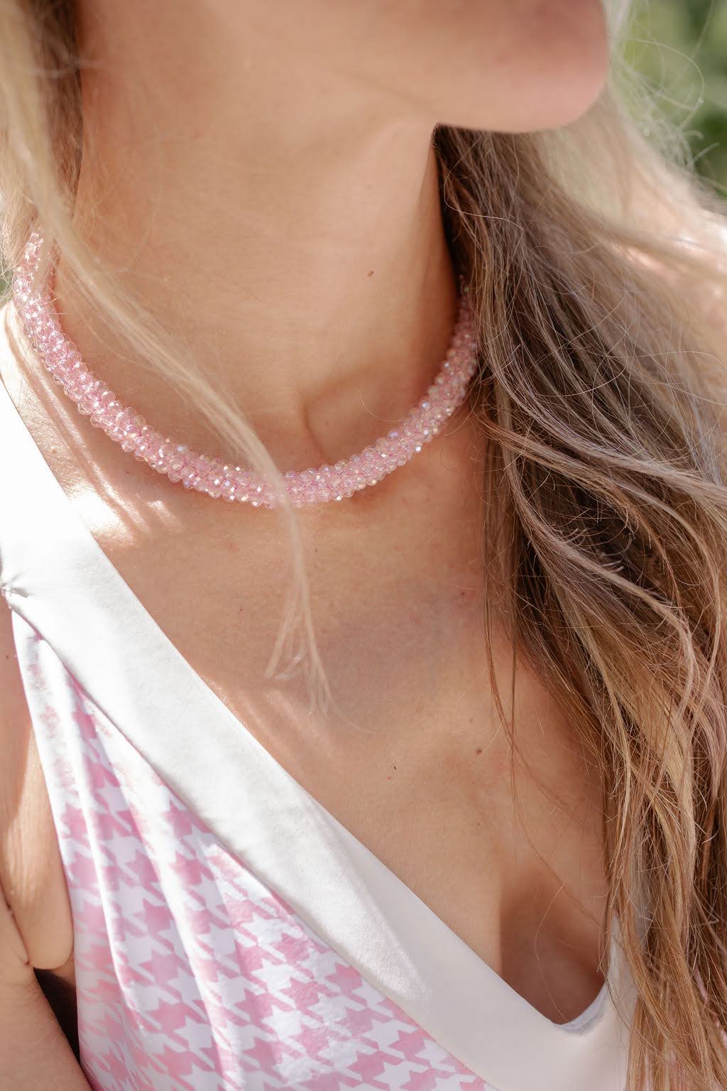 Marni Necklace - Abbies Place