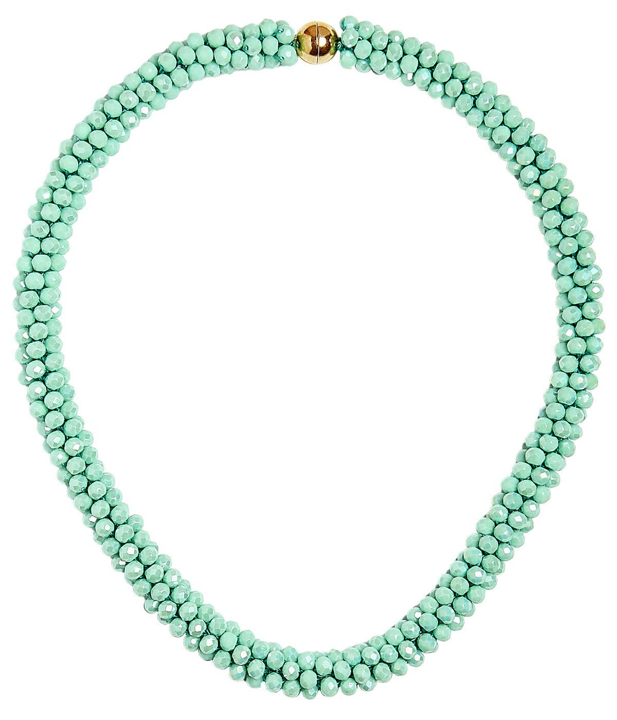 Marni Necklace - Abbies Place