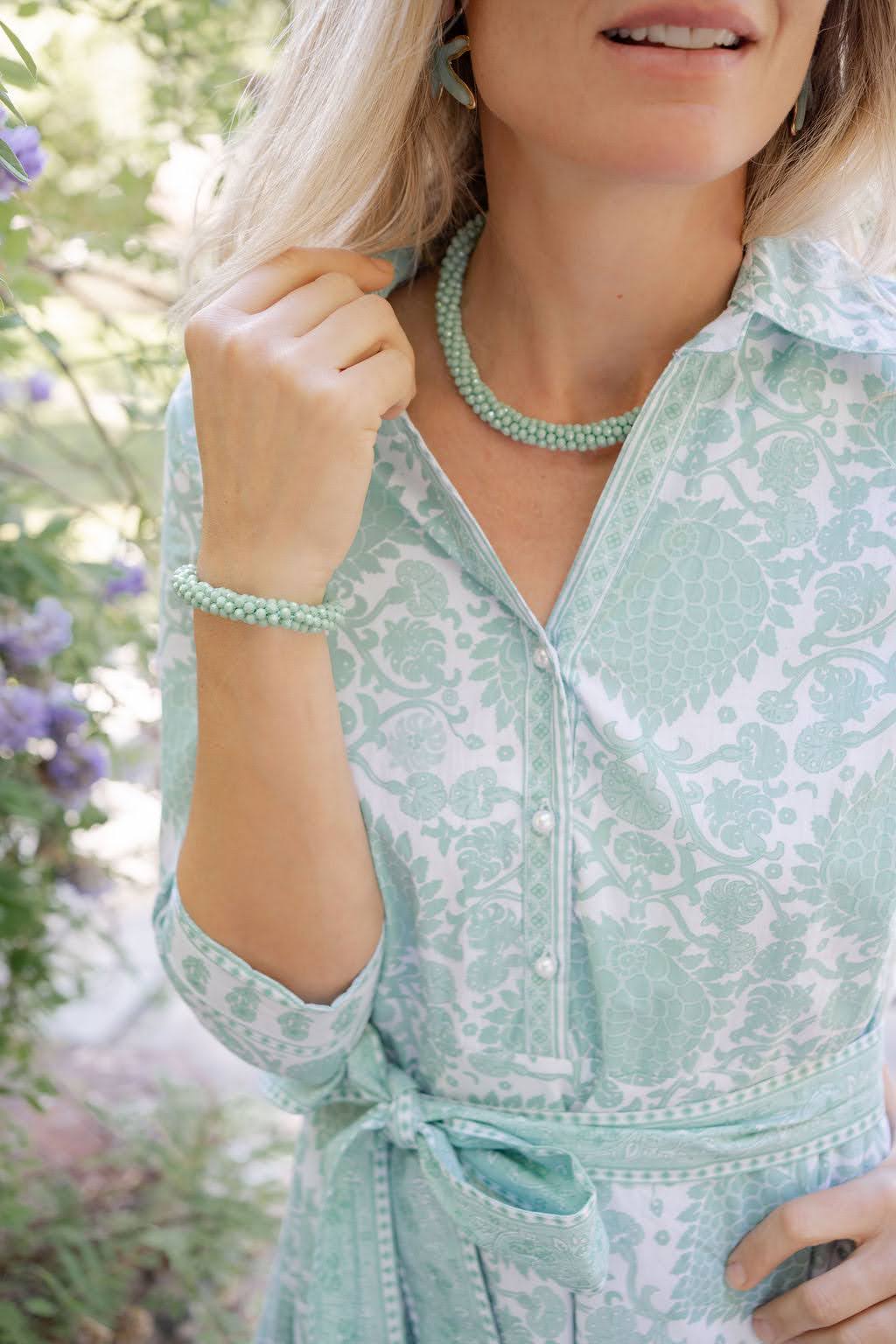 Marni Necklace - Abbies Place