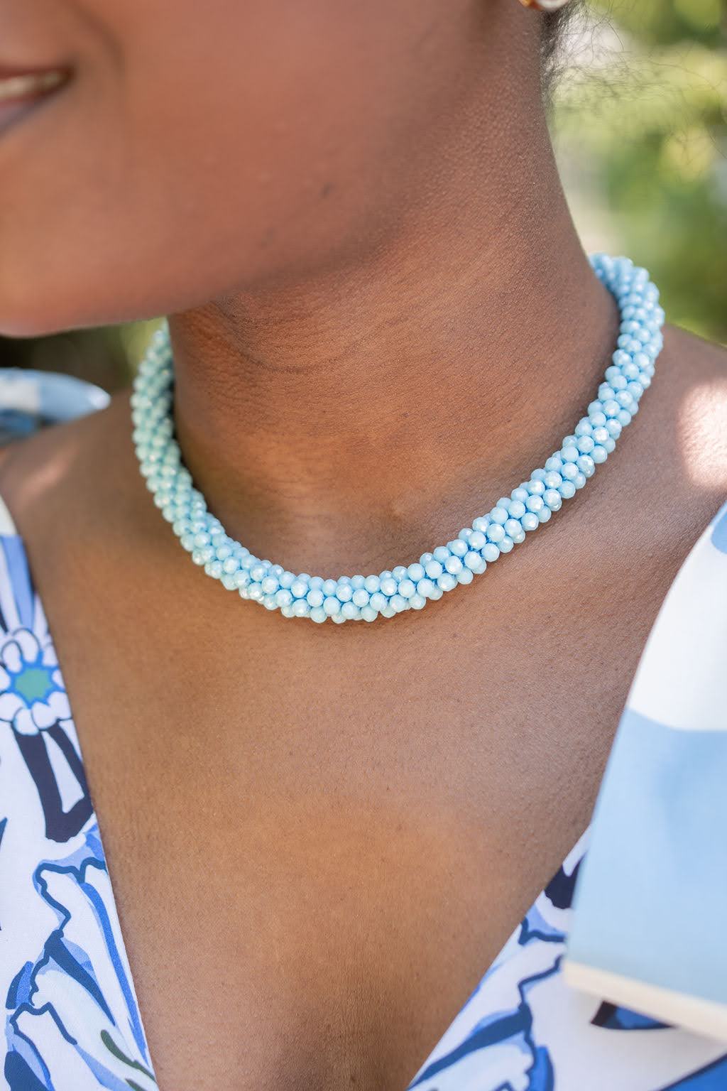Marni Necklace - Abbies Place