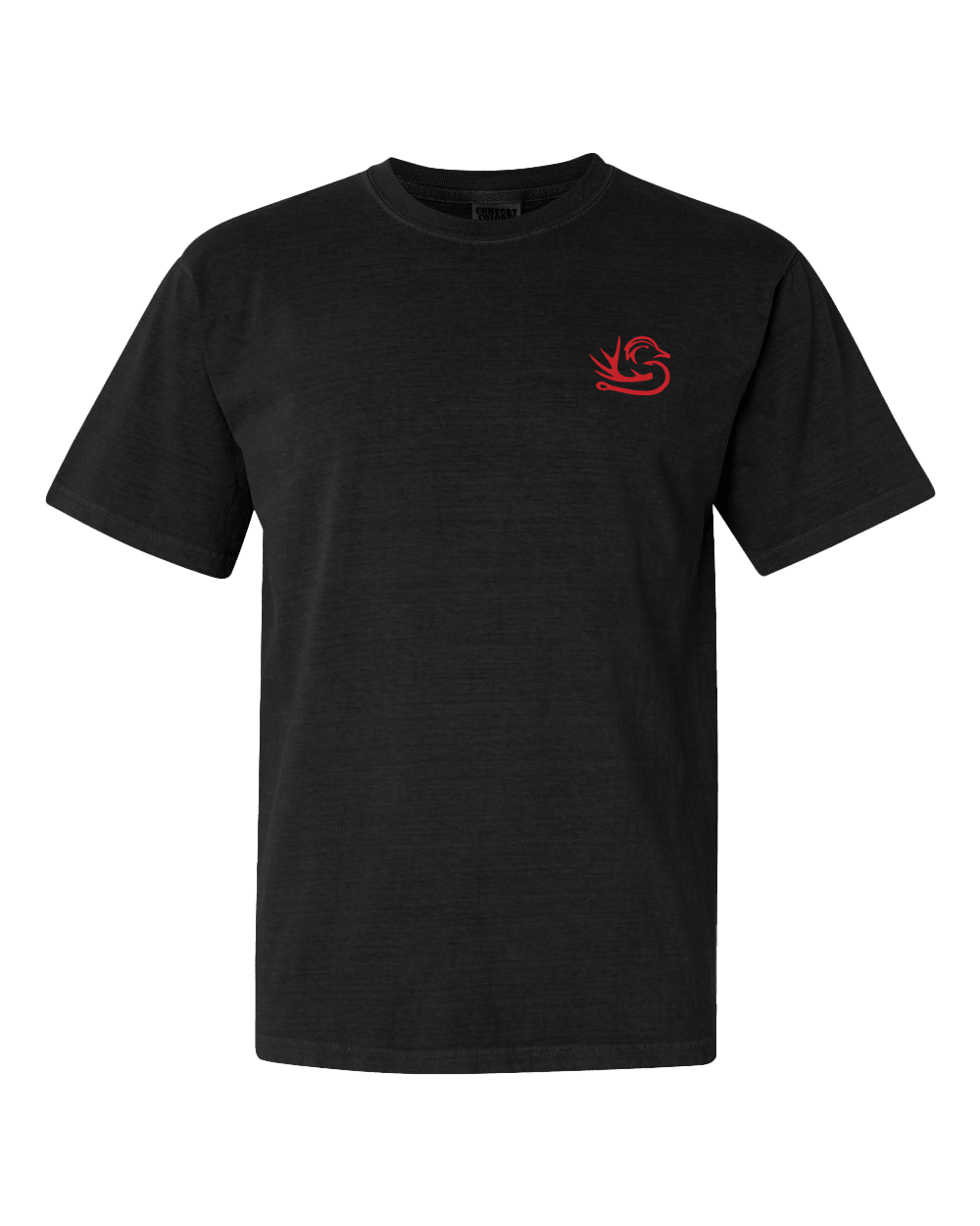 Old School Dog Tee - Abbies Place