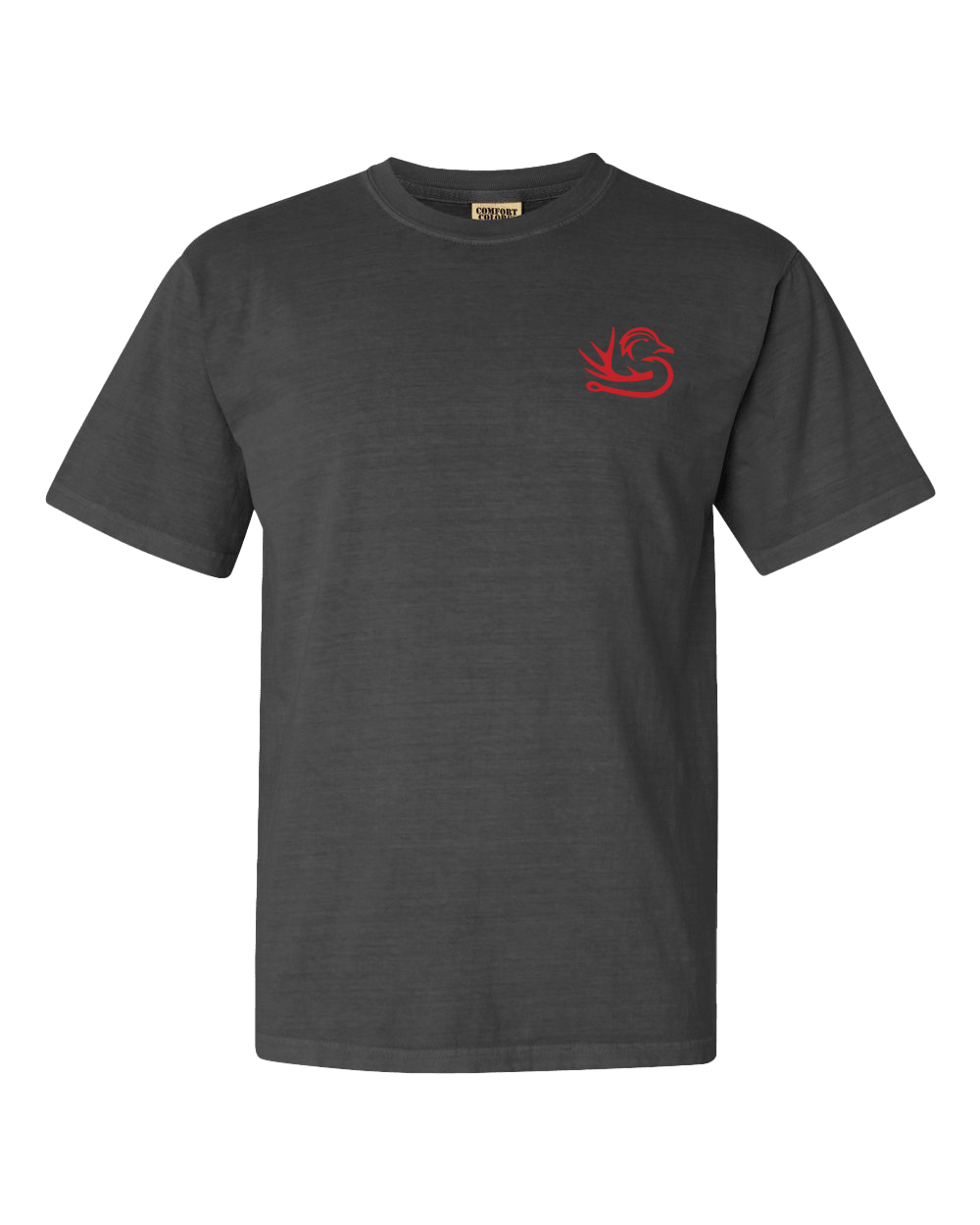 Old School Dog Youth Tee - Abbies Place