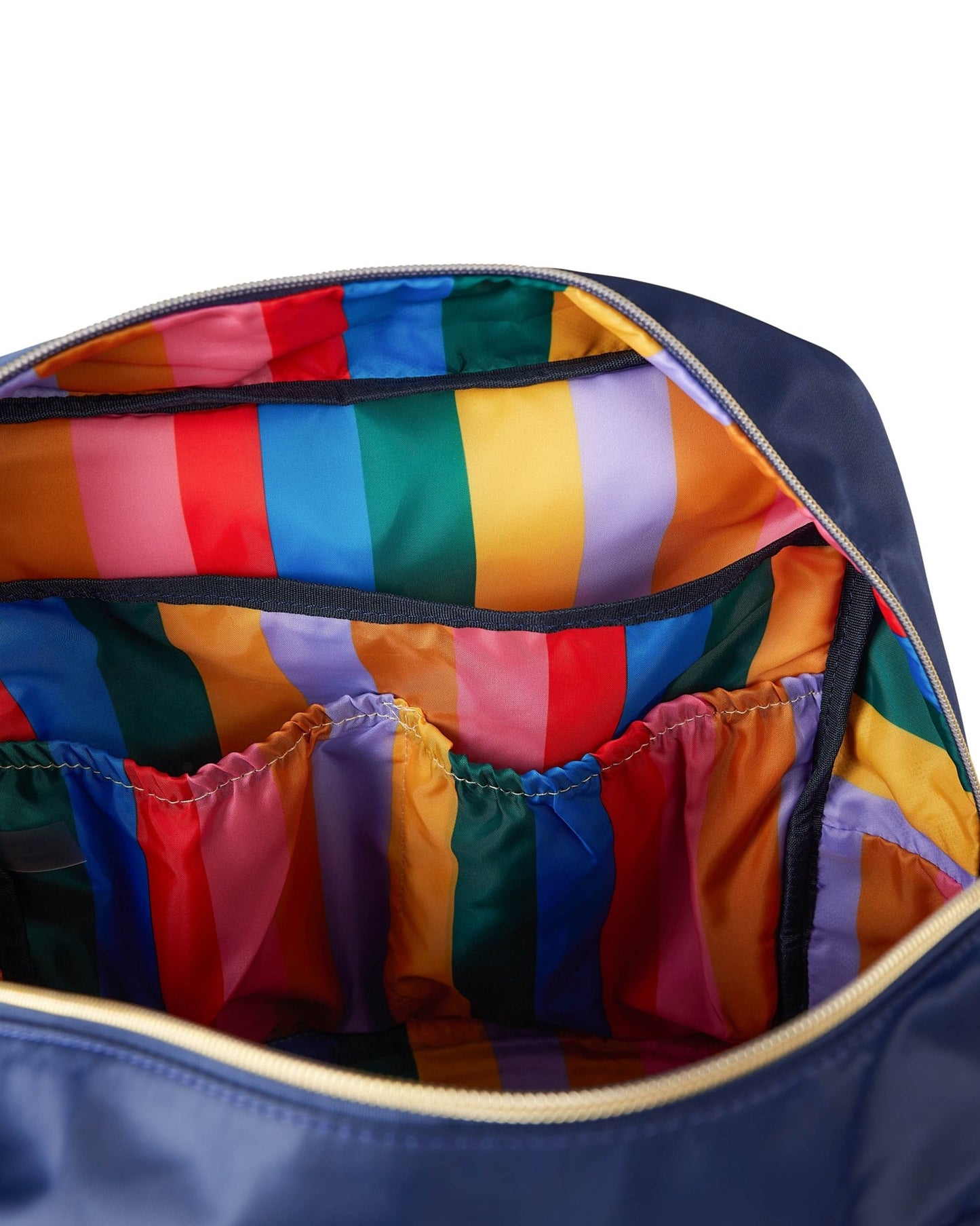 The Emerson Diaper Bag Backpack - Abbies Place