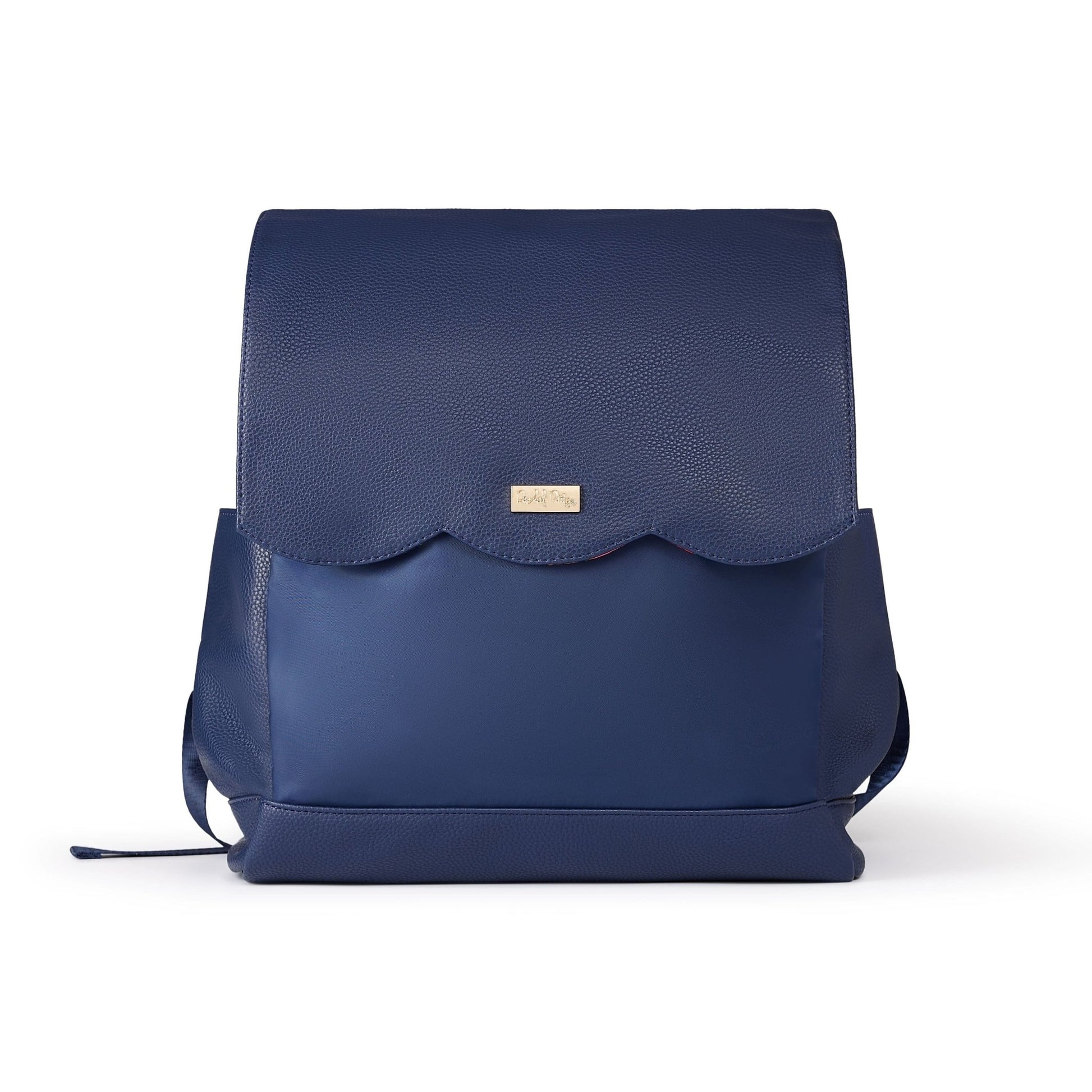 The Emerson Diaper Bag Backpack - Abbies Place