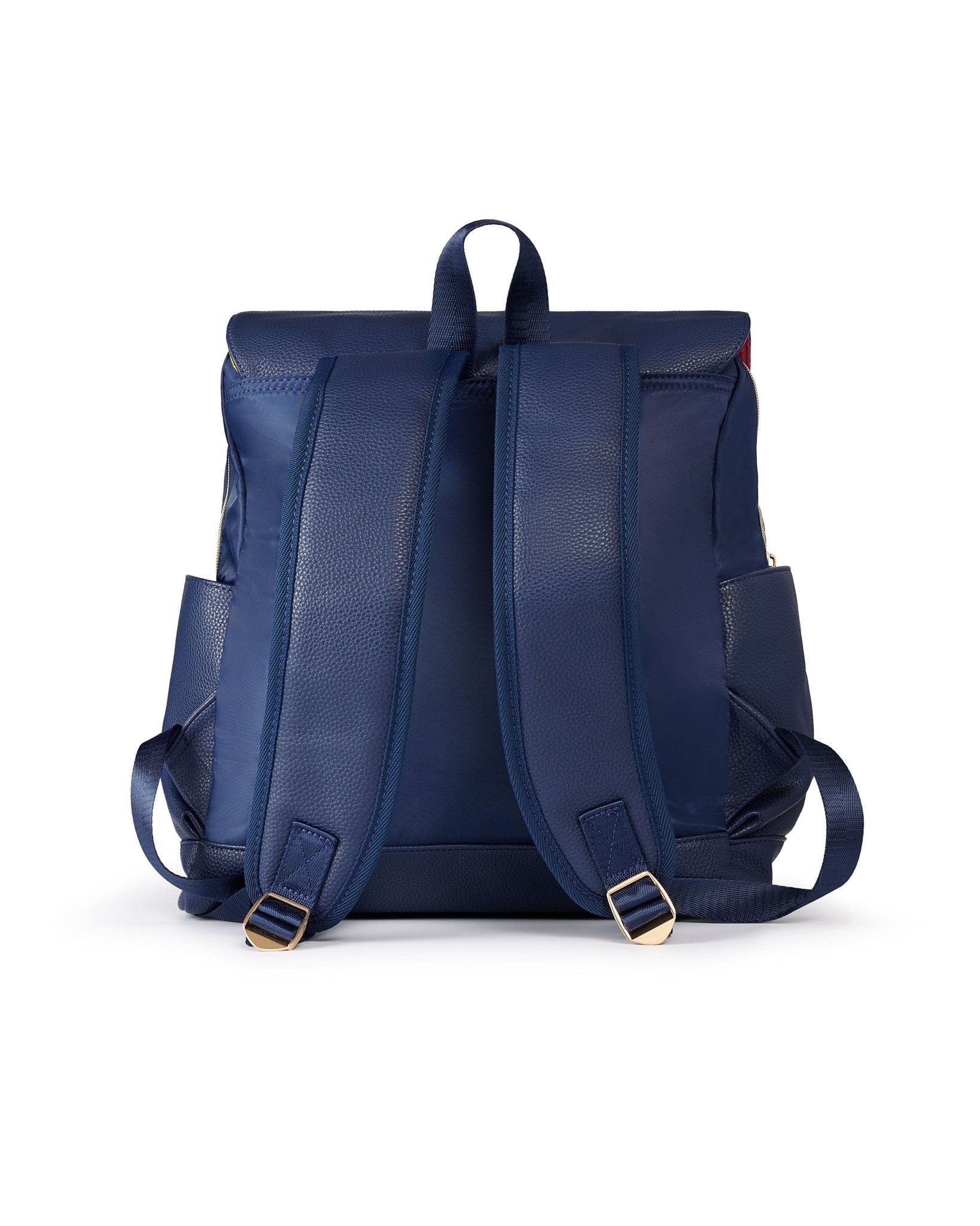 The Emerson Diaper Bag Backpack - Abbies Place