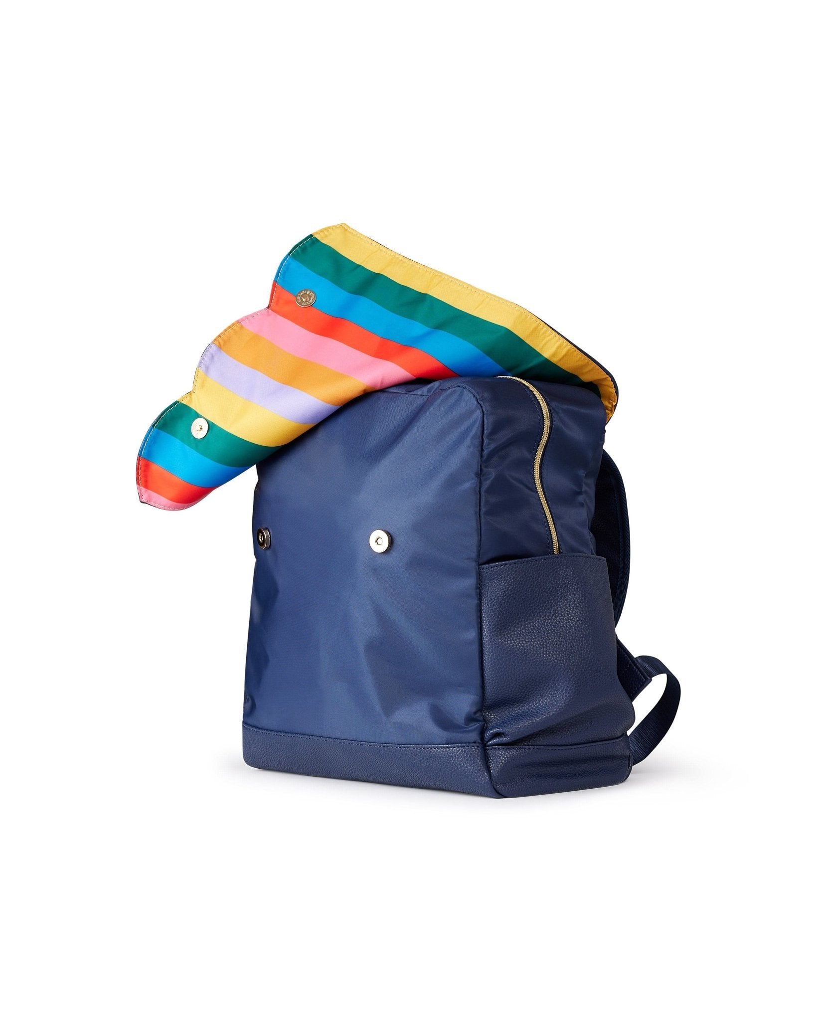 The Emerson Diaper Bag Backpack - Abbies Place