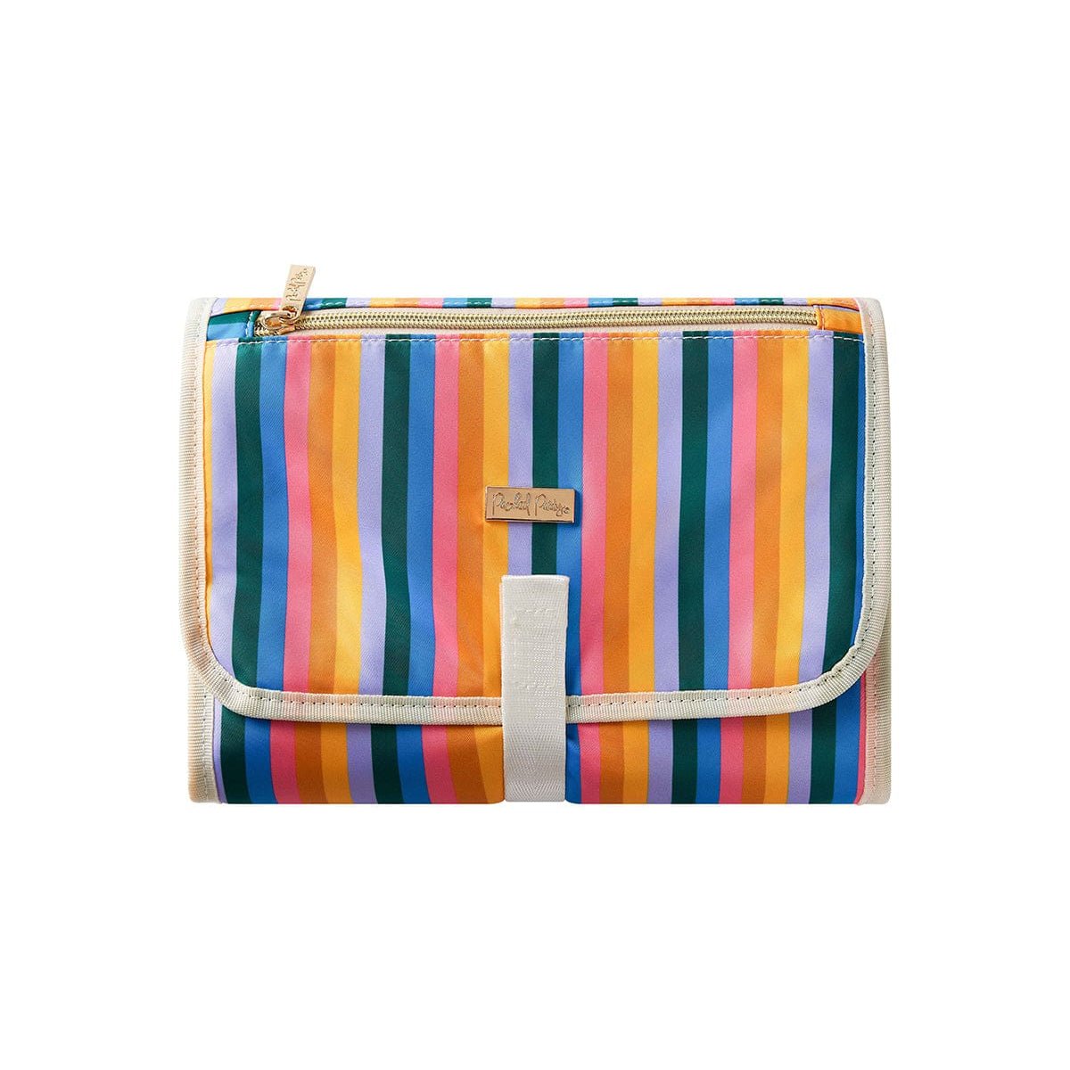 The Emerson Diaper Bag & Changing Pad Bundle - Abbies Place